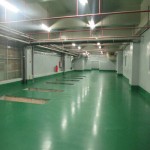 牡丹江FRP玻璃钢防腐地坪-缩略图2