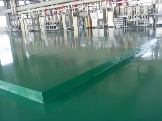牡丹江防腐蚀地坪,环氧玻纤地坪，玻纤工业地坪，环氧玻纤布地坪,乙烯基玻纤布地坪