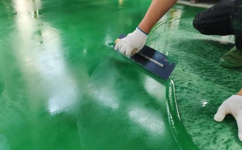 牡丹江什么是VEF地坪,VEF地坪厂家