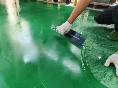 牡丹江什么是VEF地坪,VEF地坪厂家