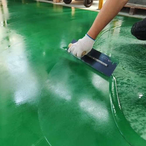 牡丹江什么是VEF地坪,VEF地坪厂家产品图1