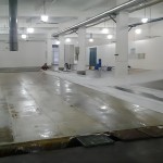 牡丹江防腐防静电地坪,防腐防静电自流平地坪-缩略图2