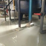 牡丹江FRP玻璃钢防腐地坪-缩略图1
