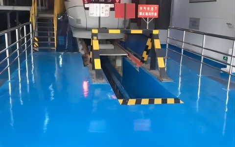 牡丹江环氧防腐蚀地坪,环氧积层地坪