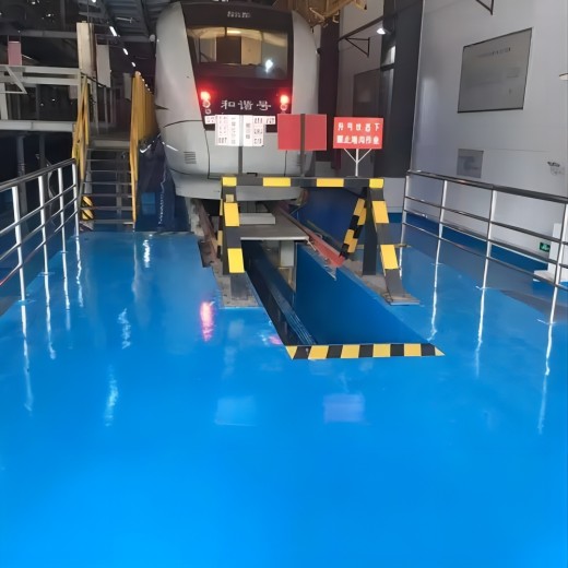 牡丹江环氧防腐蚀地坪,环氧积层地坪
